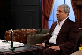ویدئو| واکنش شدید &laquo;هادی عامل&raquo; به پخش ویدئو جنجالی از او
