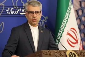 کنایه بقائی به آمریکایی&zwnj;ها: شریران می&zwnj;گریزند، حتی هنگامی که کسی در تعقیبشان نیست