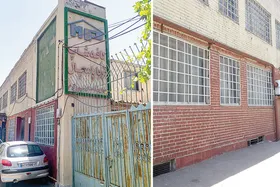 گزارشی از اولین متل و کافی&zwnj;شاپ بولوار وکیل&zwnj;آباد که این روزها خاک می&zwnj;خورد