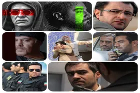 هفته نیروی انتظامی با فیلم&zwnj;های پلیسی در شبکه نمایش + خلاصه داستان و زمان پخش