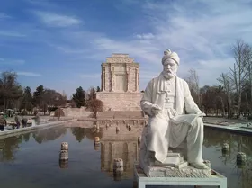 ۲۵ اردیبهشت، بزرگداشت فردوسی برگزار نمی&zwnj;شود