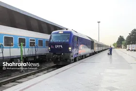 پیش&zwnj;فروش بلیت قطار&zwnj;های اسفند از امروز (۱۷ بهمن) به صورت اینترنتی آغاز شد + جزئیات