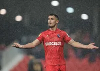 شانس کم علیپور برای بازگشت به پرسپولیس