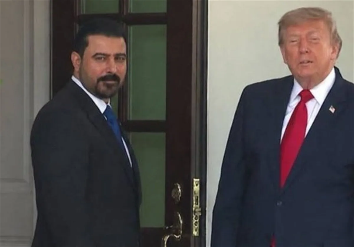 الزیدی برای دیدار با ترامپ و سخنرانی در سازمان‌ملل به آمریکا خواهد رفت