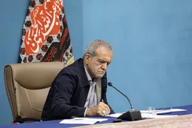 تبریک رئیس جمهور به مدال&zwnj;آوران المپیک پاریس