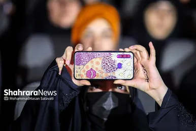 همایش «حریف می‌طلبم» در سینما آفریقا مشهد