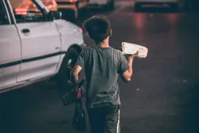 &laquo;مهمان من&raquo; به نیابت از امام مهربانی&zwnj;ها