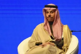 وزیر خارجه سعودی: مشتاقانه منتظر دیدار با امیرعبداللهیان هستم