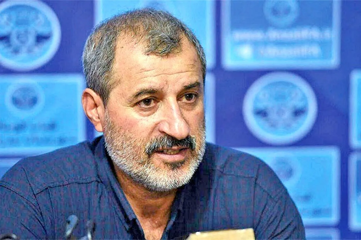 مایلی‌کهن: گروه ایران در جام جهانی ساده نیست