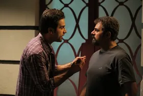 اکران آنلاین فیلم &laquo;سودابه&raquo; در پلتفرم فیلم نت
