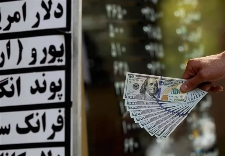 ریزش قیمت دلار تا کجا ادامه ‌دارد؟ | بازار منتظر سقوط قیمت دلار