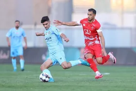 نتیجه بازی پرسپولیس و فجرشهیدسپاسی در هفته اول لیگ برتر(۲۷ مرداد ۱۴۰۴) + ویدئو گل&zwnj;ها| درویش حیا کن در شهر قدس!