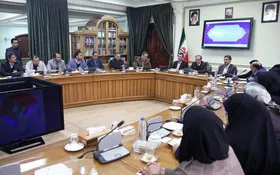 گره&zwnj;خوردگی امنیت ملی با قدرت اقتصادی