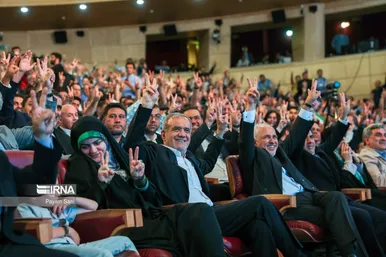 مسعود پزشکیان، نهمین رئیس‌جمهور ایران