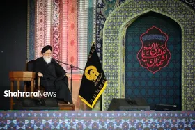 آیت&zwnj;الله علم&zwnj;الهدی: شب قدر، شب استفاده از فرصت&zwnj;هاست | توسل به علی(ع)، بزرگ&zwnj;ترین فرصت رستگاری