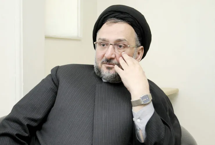 ابطحی: کرونا در انتخابات ریاست جمهوری تأثیری ندارد