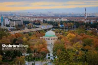 پیش‌بینی هواشناسی مشهد و خراسان رضوی (سه‌شنبه، ۱۱ دی ۱۴۰۳) | تداوم روند کاهش دما تا پایان هفته

 