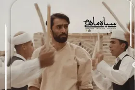 گفت&zwnj;و&zwnj;گو با کارگردان فیلم کوتاه &laquo;سیاه&zwnj;ماهی&raquo; به بهانه راه&zwnj;یابی به جشنواره ایسفا