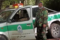 سریال «سرخدار» آماده پخش از تلویزیون شد + بازیگران و خلاصه داستان