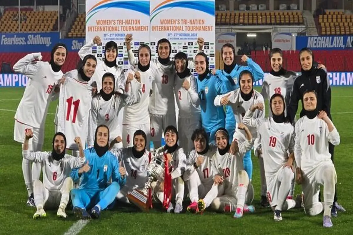 مسیر سخت فوتبال زنان تا جام ملت‌ها؛ این قهرمانی کافی نیست!