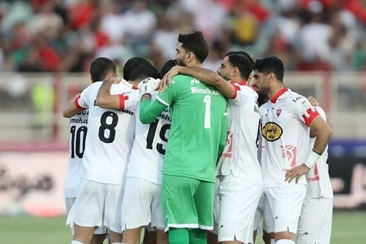 پرسپولیس در ورزشگاه آزادی مهمان پیکان! | تکرار اتفاقات سال قبل