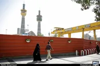 رئیس شورای اسلامی شهر مشهد مقدس: فاز یک خط سه قطار شهری مشهد به باب‌الجواد(ع) می‌رسد