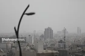 پیش&zwnj;بینی هواشناسی کشور (چهارشنبه، ۱۷ دی ۱۴۰۴) | هوای ناسالم در مشهد و ۵ کلان&zwnj;شهر دیگر