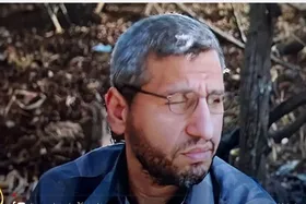 ویدئو| محمد ضیف که بود؟