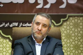 ۸ داوطلب خبرگان رهبری از خراسان رضوی