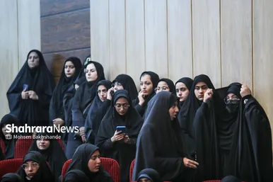 بزرگداشت سیدالشهدای خدمت و یاران شهیدش