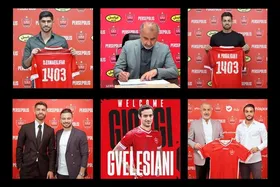 وام ۱۲۰ میلیارد تومانی درویش برای پرسپولیس