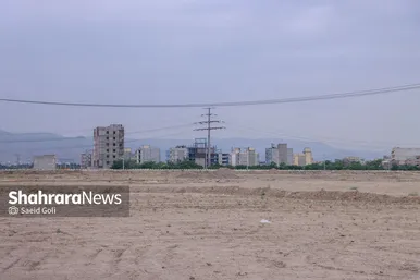 گزارش تصویری | بازدید از روند احداث پروژه ۴۰۵۲ واحدی مسکن ارزان‌قیمت در حاشیه شهر مشهد (۱۸ اردیبهشت ۱۴۰۴)