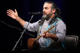 نماهنگ &laquo;خیانت&raquo; با صدای &laquo;پرواز همای&raquo; را ببینید + ویدئو
