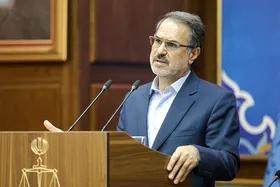 رئیس سازمان بازرسی: محکومیت ۲۲۰ شخص حقیقی در بورس| بسیاری از پرونده&zwnj;های اقتصادی مربوط به ارز ۴۲۰۰ تومانی است