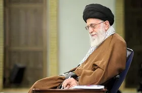 پیام تسلیت رهبر انقلاب درپی درگذشت پرویز داودی