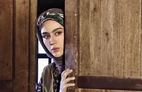 درباره سریال تاریخی&laquo;گیل دخت&raquo; | قصه گویی بعد مدت&zwnj;ها