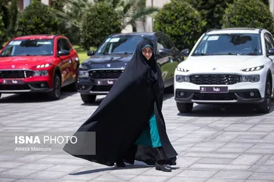 عکس‌هایی از حاشیه آخرین جلسه هیات دولت سیزدهم