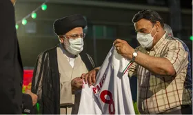 اتفاق جالب برای پرویز مظلومی: از رفتن به ستاد رئیس جمهور تا حضور در هیات مدیره استقلال!
