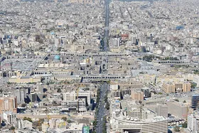 تعامل فرهنگی مشهدالرضا (ع) با شهر&zwnj;های بزرگ جهان