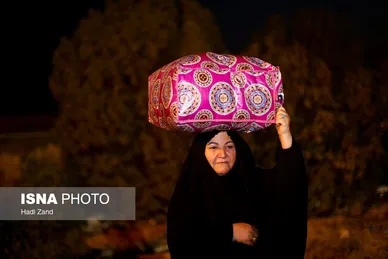 در راه عاشقی