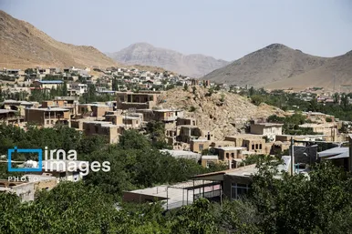مراسم سنتی سفره برکت