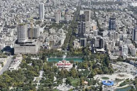 تعیین تکلیف ۳۶پروژه عمرانی کلان&zwnj;شهری در مشهد