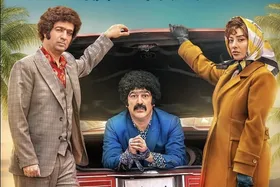 تاریخ اکران مردمی فیلم &laquo;طهران ۵۷&raquo; مشخص شد + زمان و مکان برگزاری
