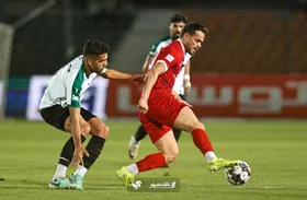 مراقبت هاشمیان از ستاره پرسپولیس
