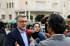 وزیر بهداشت: ظرفیت دانشجویان پزشکی افزایش پیدا نمی&zwnj;کند