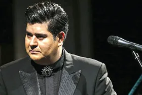 آوازخوانی سالار عقیلی بر بالین پدرش در بیمارستان، واکنش های مثبتی را به&zwnj;دنبال داشت