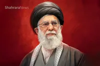 ویدئو | میهمانان افغانستانی مراسم تشییع از لحظات سخت شنیدن خبر شهادت رهبر انقلاب می‌گویند