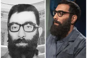 فروتنی رهبر انقلاب و تصمیم شخصی کارگردان برای تصویرسازی