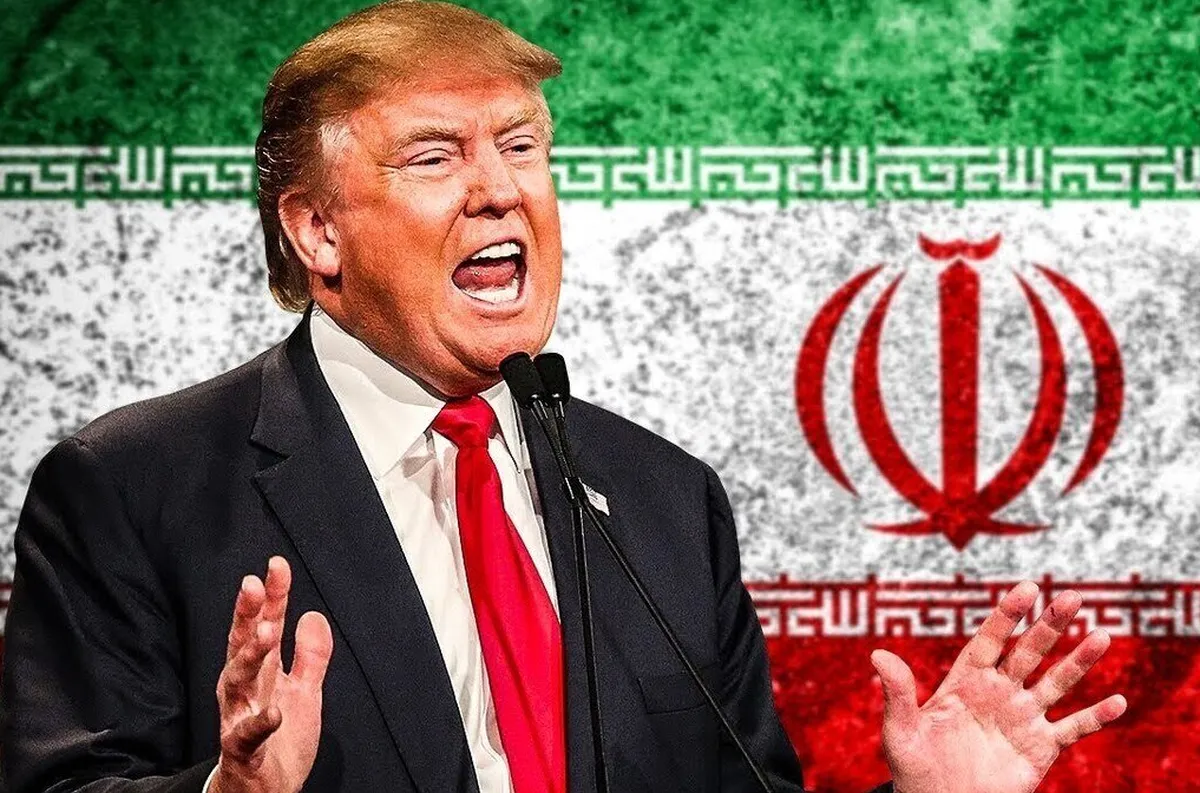 ترامپ به مسیر تهدید ایران بازگشت | آمریکا تمام هسته‌ای ایران را جمع آوری خواهد کرد
