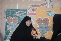 «روایت شهر» بستری برای معرفی چهره های برتر مشهدی است